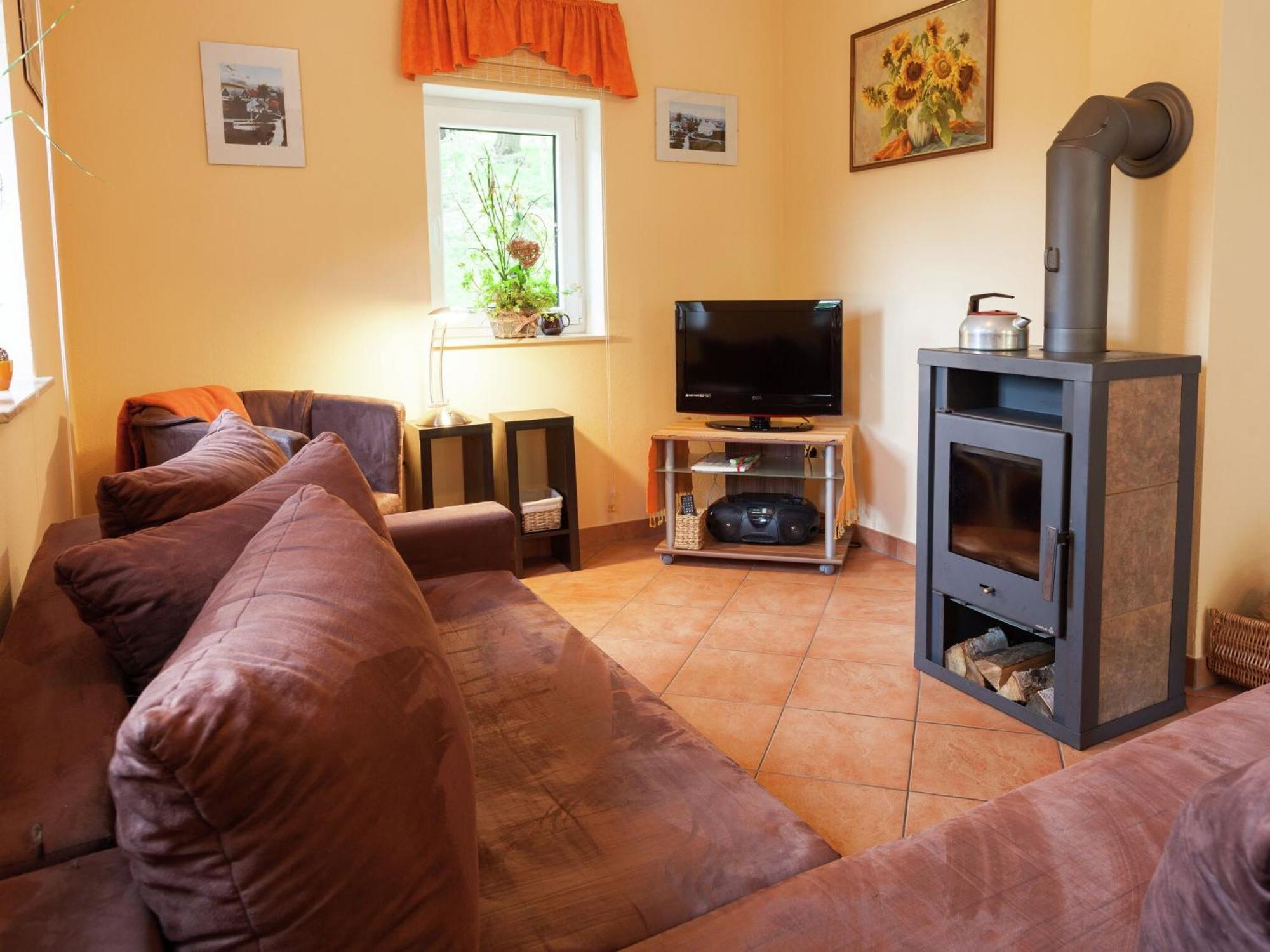 Charming Holiday Home In Hohnstein Ot Lohsdorf エクステリア 写真