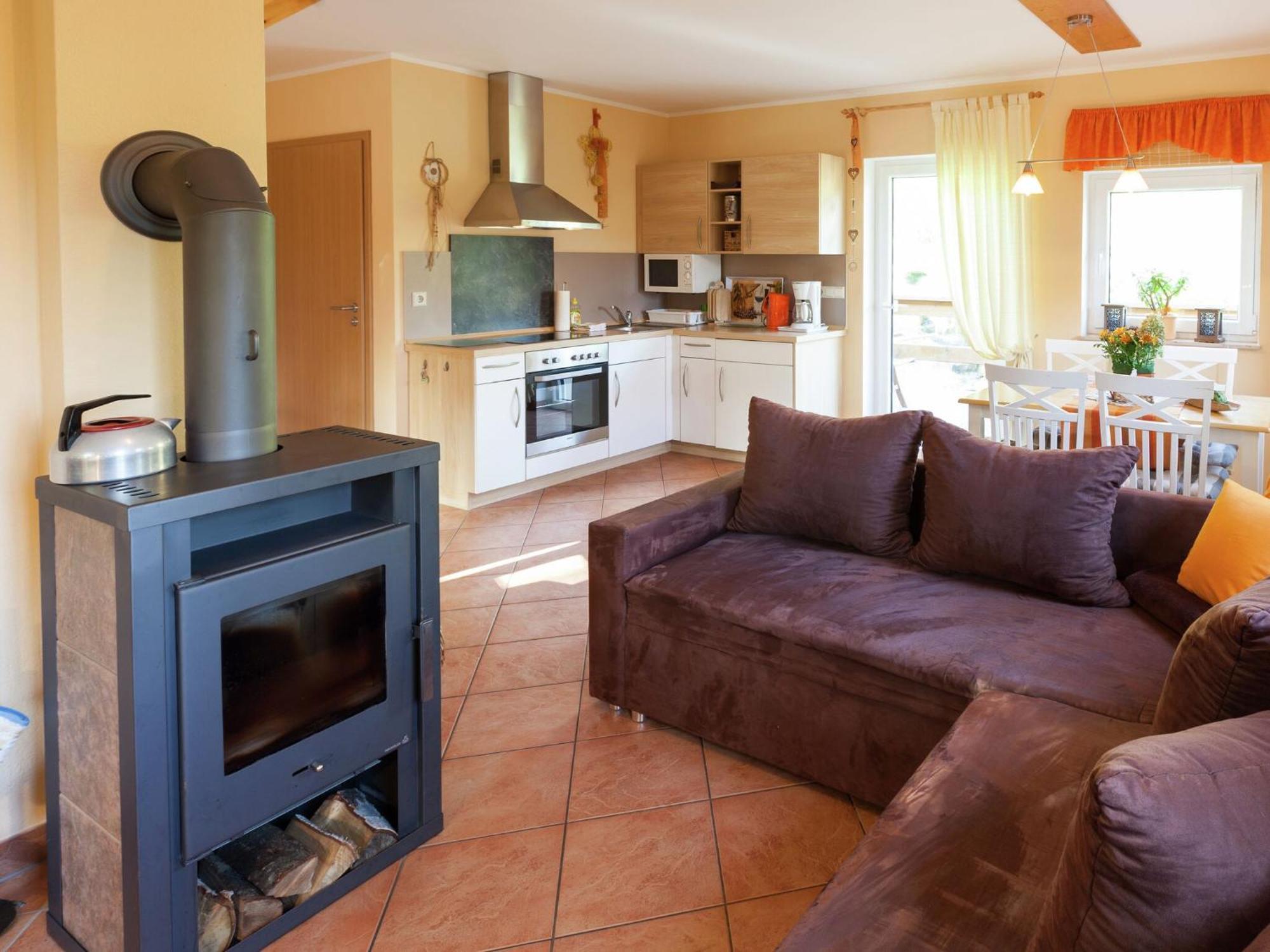 Charming Holiday Home In Hohnstein Ot Lohsdorf エクステリア 写真