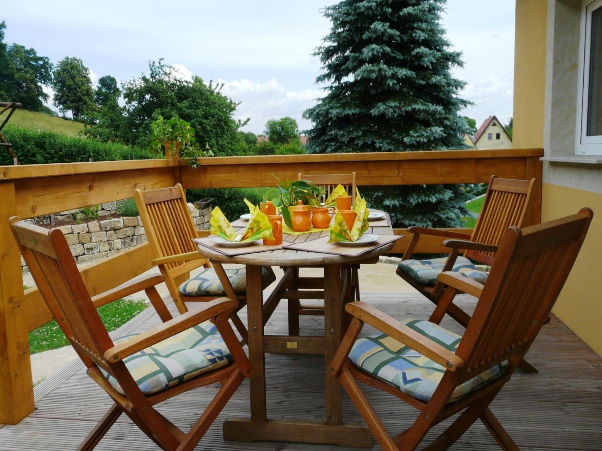 Charming Holiday Home In Hohnstein Ot Lohsdorf エクステリア 写真